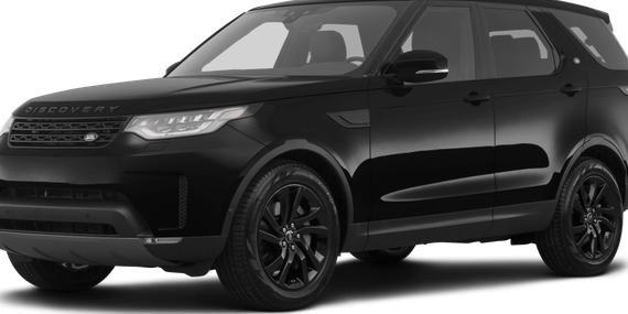 LAND ROVER DISCOVERY 2020 SALRG2RV5L2427253 image